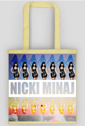 Billboard Nicki Bag