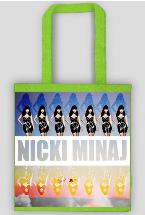 Billboard Nicki Bag