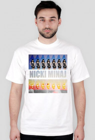 Billboard Nicki II for Boys
