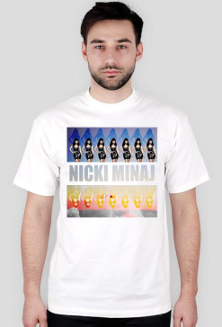 Billboard Nicki II for Boys