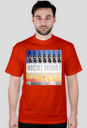 Billboard Nicki II for Boys