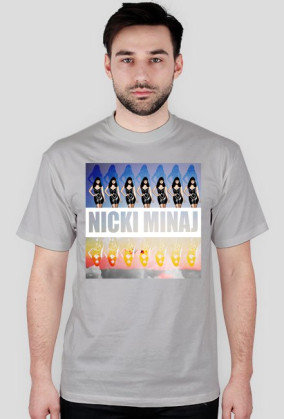 Billboard Nicki II for Boys