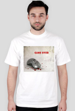 game over