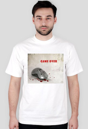 game over