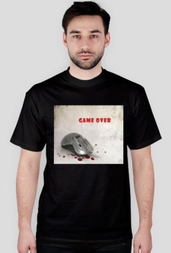 game over