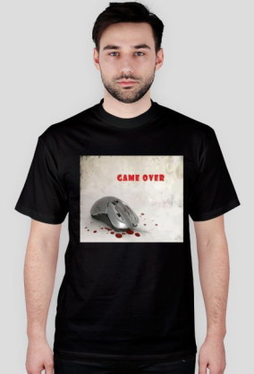 game over
