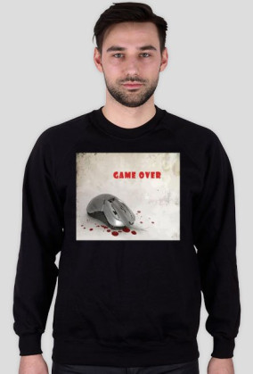 game over