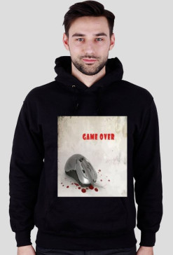 game over