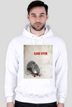 game over