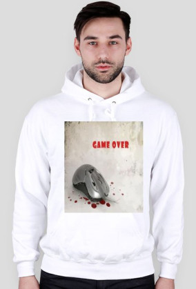 game over