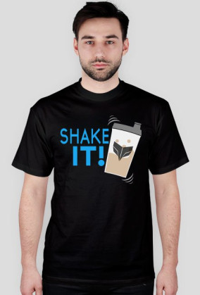 Shake it!