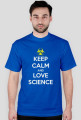 Love science