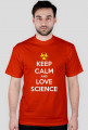 Love science