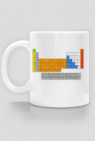 Table mug