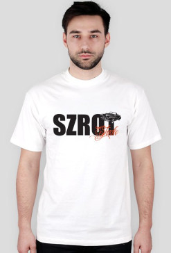 SZROT Classic White