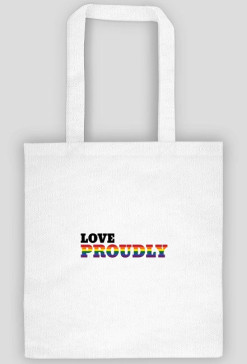 Torba Love Proudly !