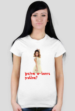 V-lovers Dla Kobiety!