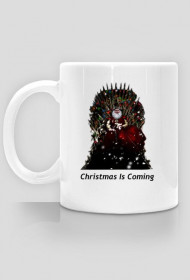 Christmas Is Coming