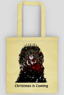 Christmas Is Coming