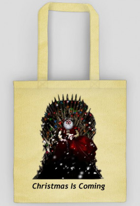 Christmas Is Coming