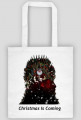 Christmas Is Coming