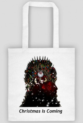 Christmas Is Coming