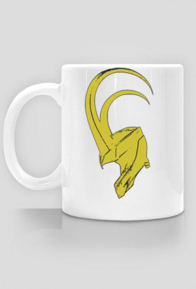 loki mug