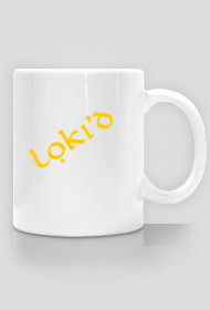 loki mug