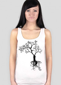 Koszulka "Drzewo"