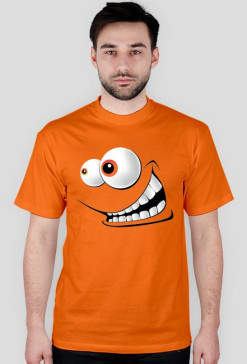 Zwariowany Uśmiech