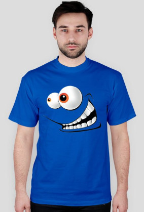 Zwariowany Uśmiech