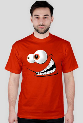 Zwariowany Uśmiech