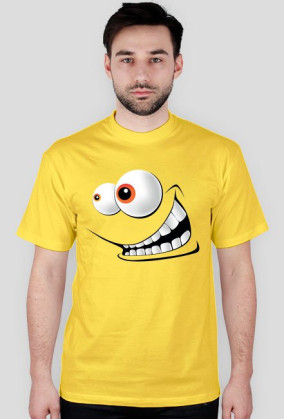 Zwariowany Uśmiech