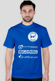 Infraction Gaming 2014