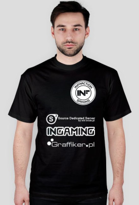 Infraction Gaming 2014
