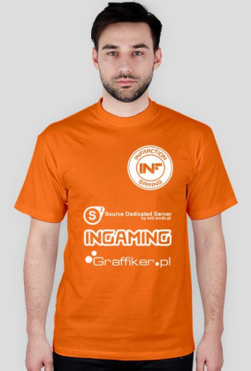 Infraction Gaming 2014