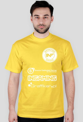 Infraction Gaming 2014