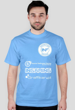 Infraction Gaming 2014