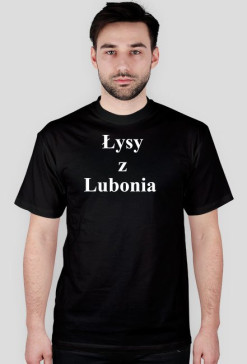 Łysy