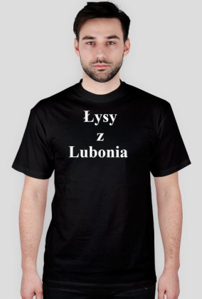 Łysy