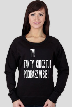 Podobasz mi się ;*