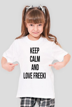 Kochaj Freeki