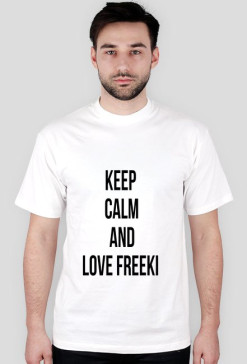 Kochaj Freeki