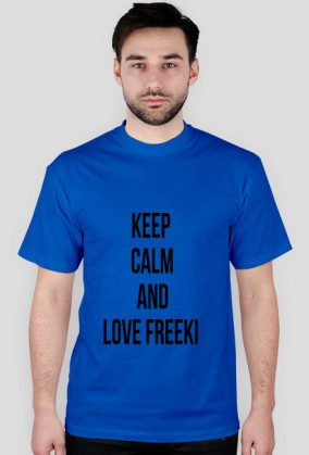 Kochaj Freeki