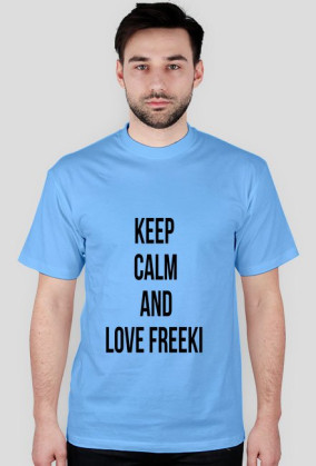 Kochaj Freeki