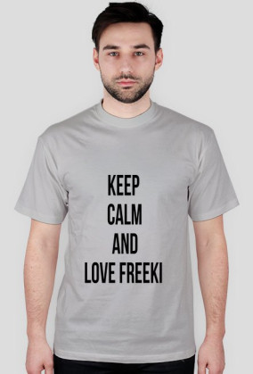 Kochaj Freeki