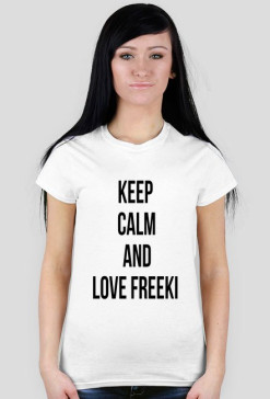 Kochaj Freeki