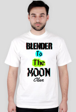 Koszulka TTM 4 Blender