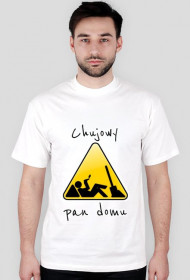 chjowa koszulka