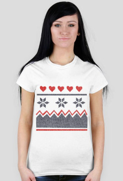 knitted